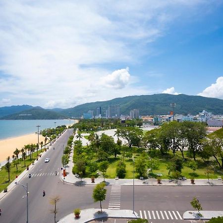 Hotel Thien Hai Quy Nhơn Exterior foto