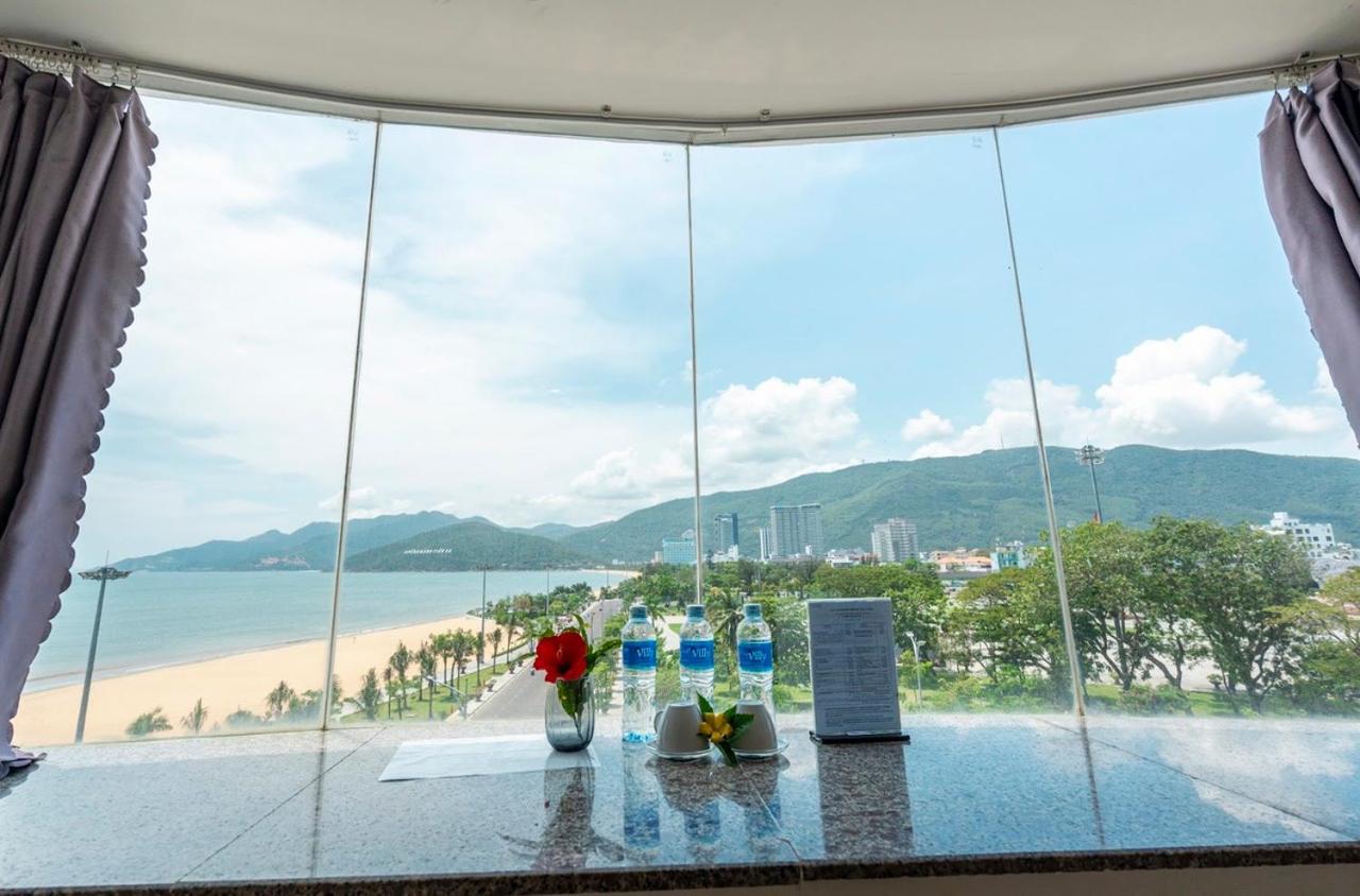 Hotel Thien Hai Quy Nhơn Exterior foto