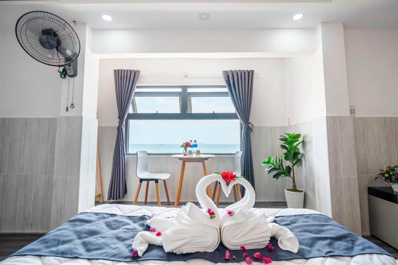 Hotel Thien Hai Quy Nhơn Exterior foto