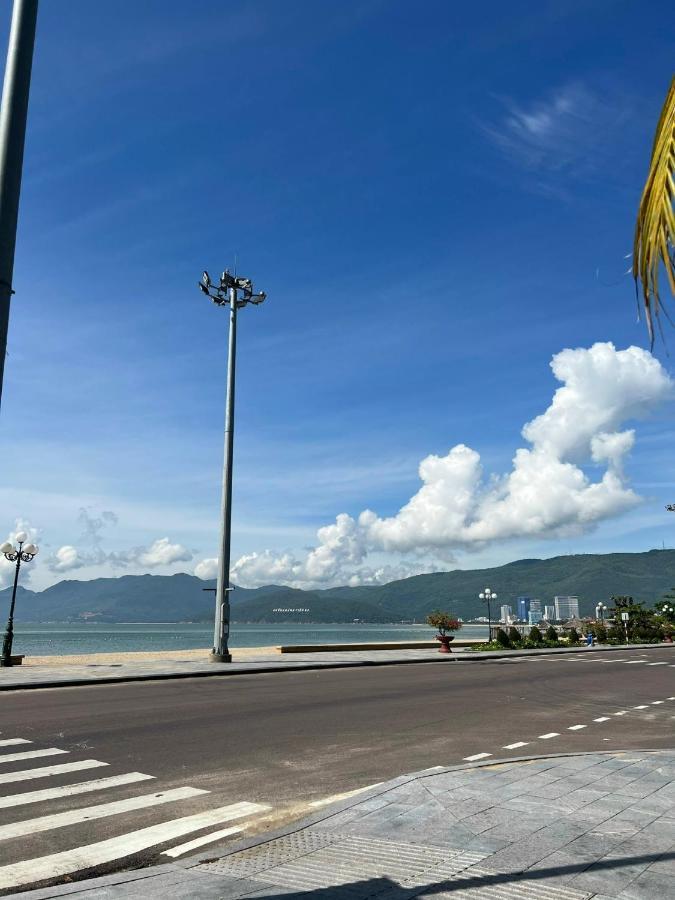 Hotel Thien Hai Quy Nhơn Exterior foto