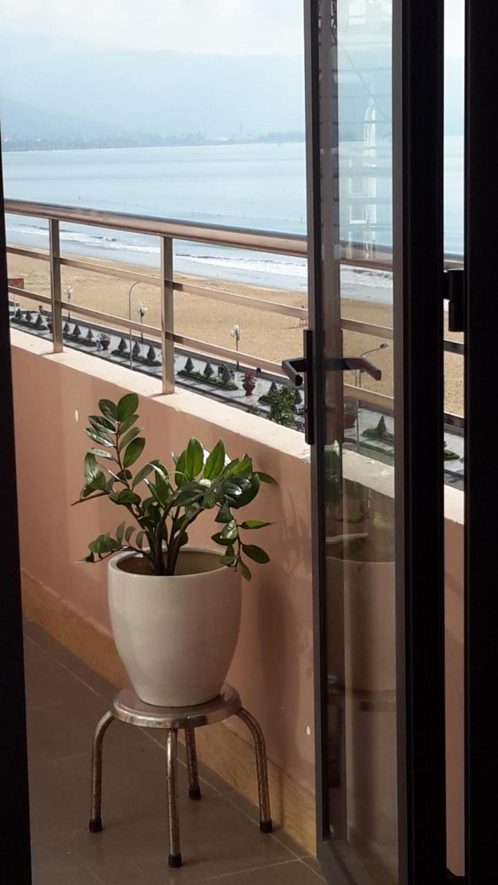 Hotel Thien Hai Quy Nhơn Exterior foto