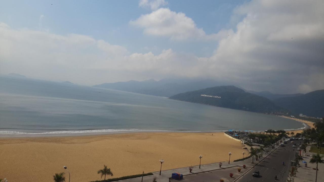 Hotel Thien Hai Quy Nhơn Exterior foto