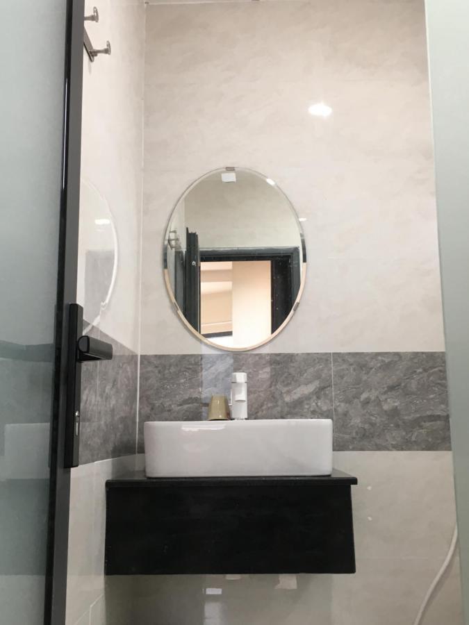 Hotel Thien Hai Quy Nhơn Exterior foto